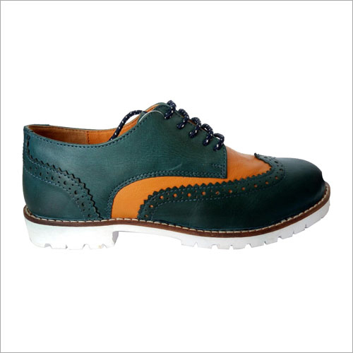 Eva Mens Shoes