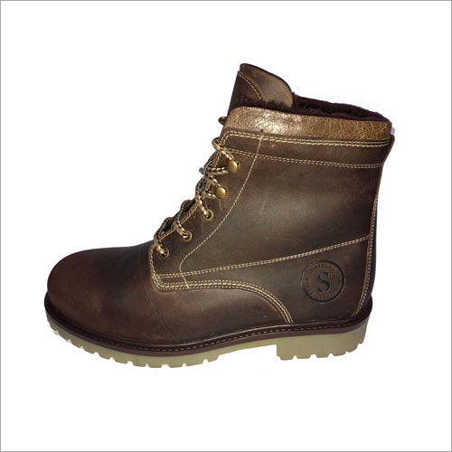 Men Safety Shoes