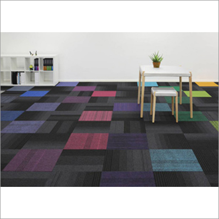 Carpet Tiles