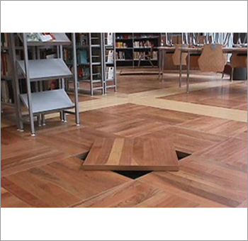 Raised Flooring