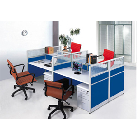Modular Workstations