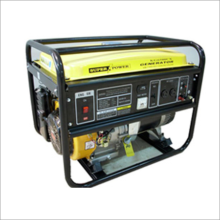 Portable Generator