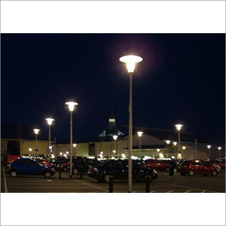 Pole Lights