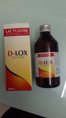 Lactulose Solution Lactulose Solution