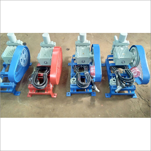 Car Washer Pump