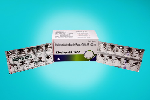 Divalproex Sodium Tablets Divalproex Sodium Tablets