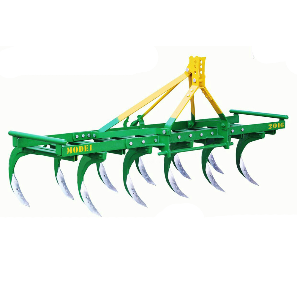Cultivator