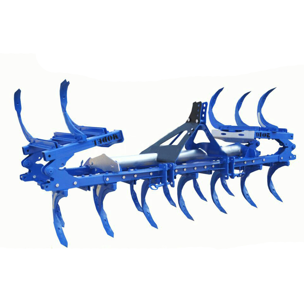 Cultivator