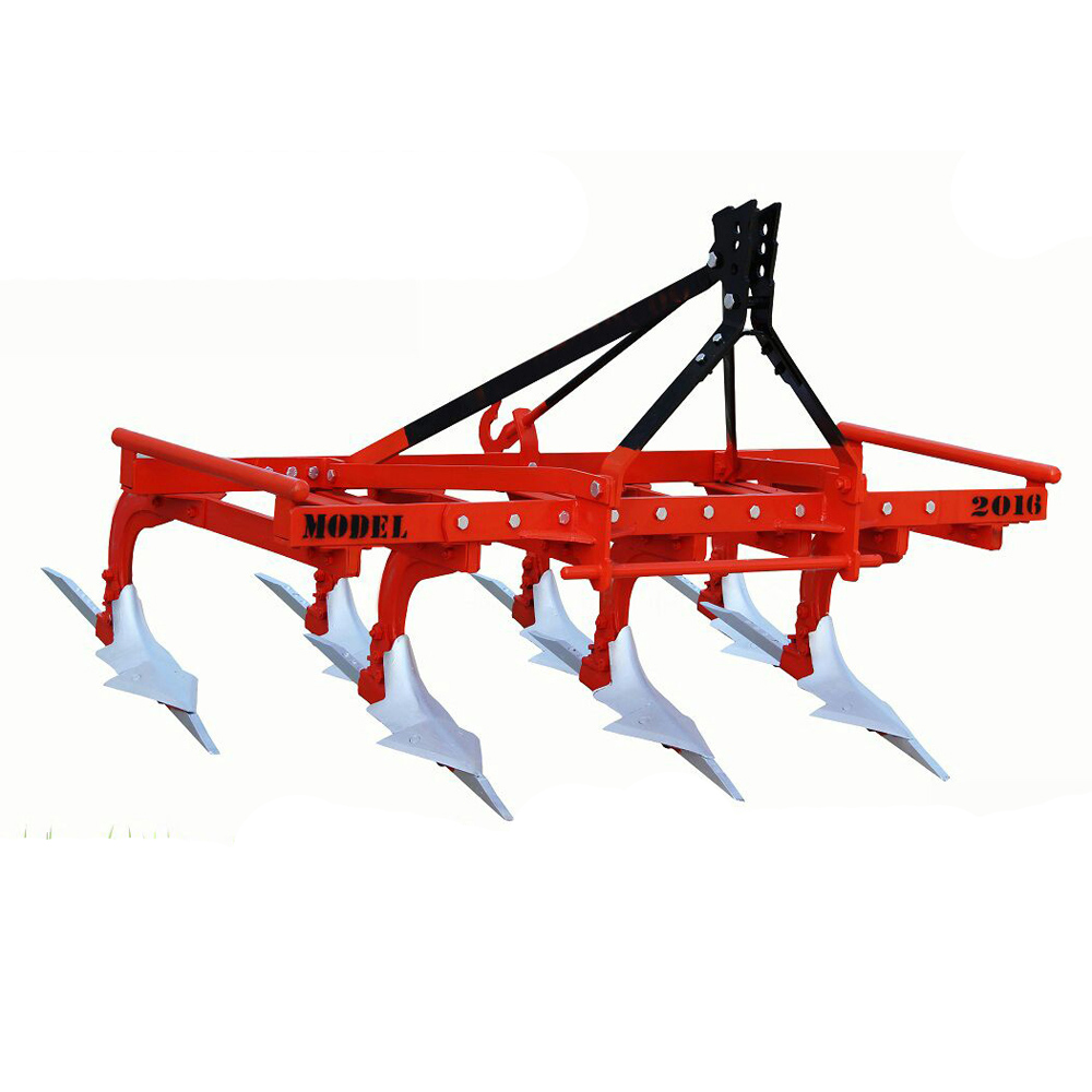 Agriculture Cultivator