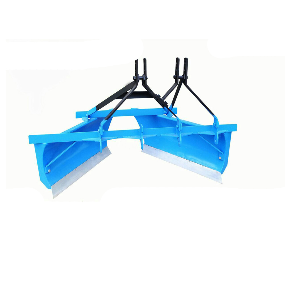 Agriculture Land Leveller