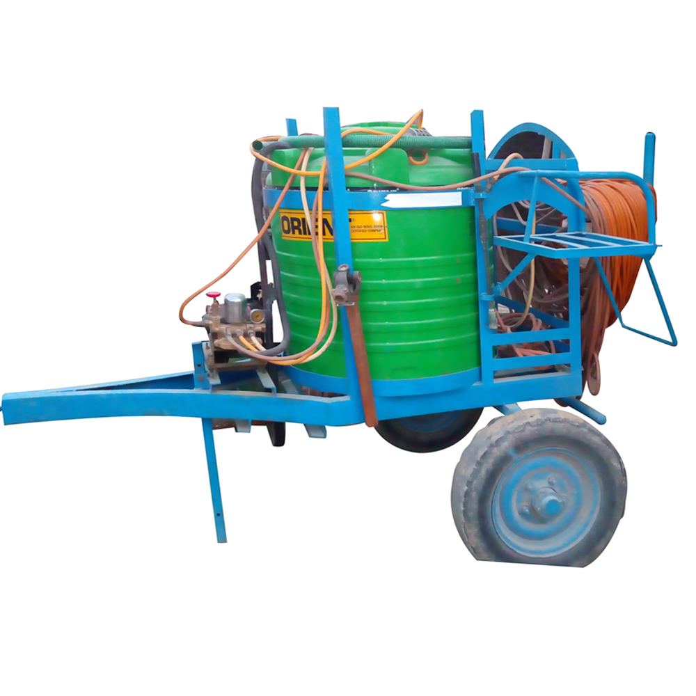 1500 Ltr Spray Pump