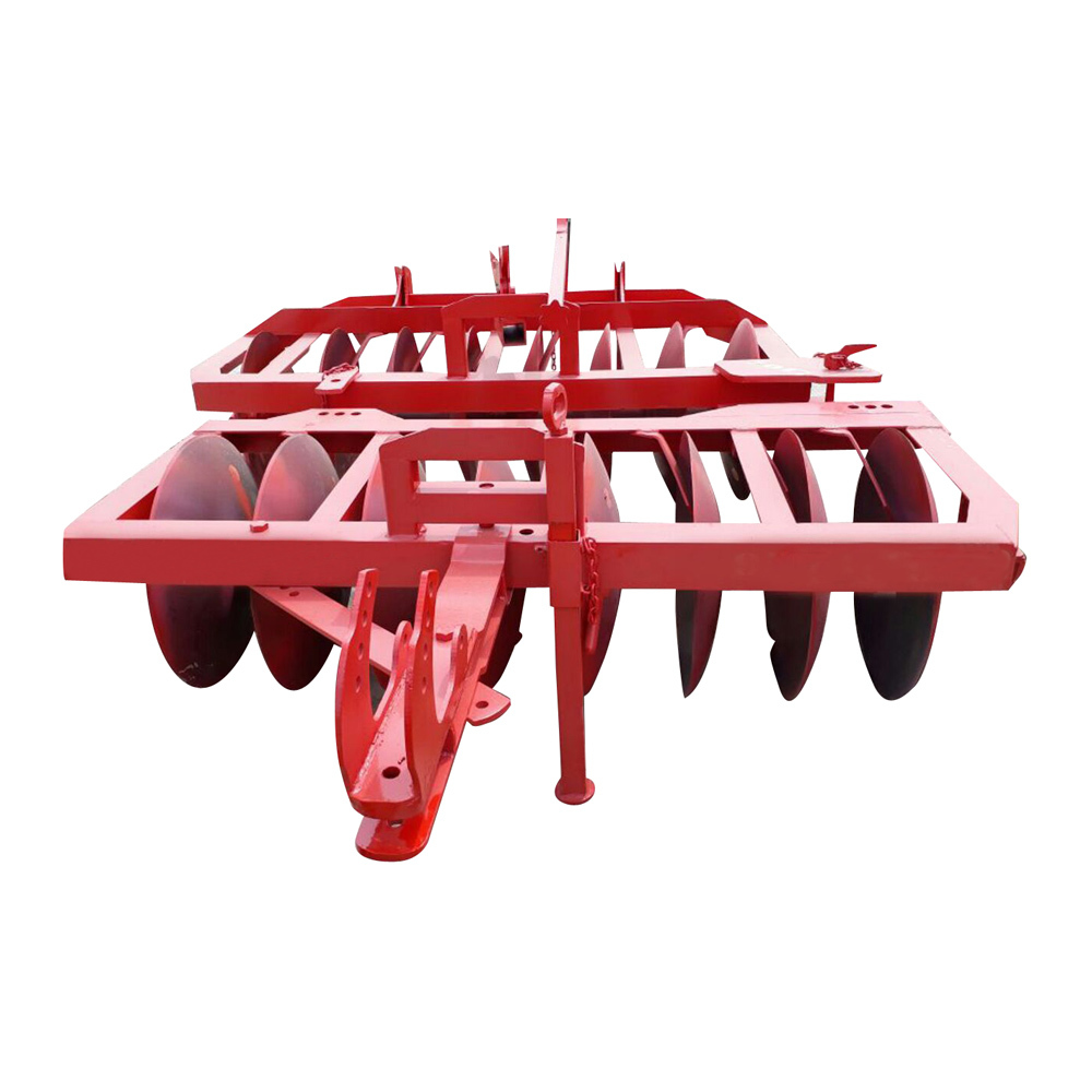 Disc Harrow