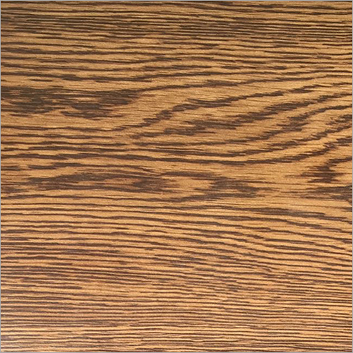 Wooden Flooring