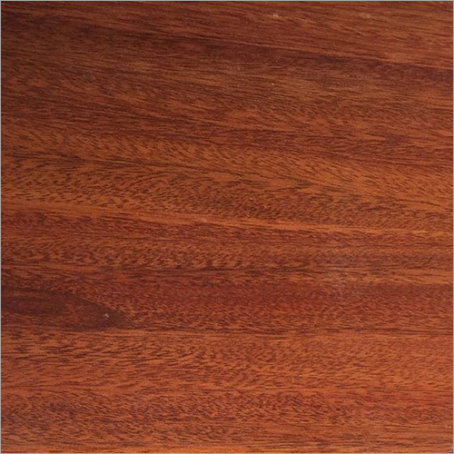 Wooden Flooring