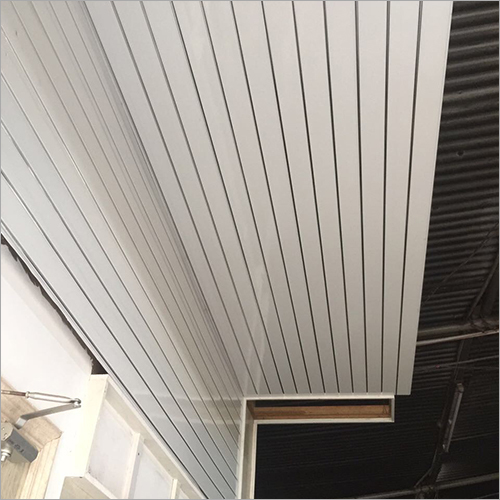 PVC Paneling
