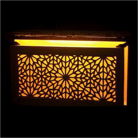 Mdf Jaali