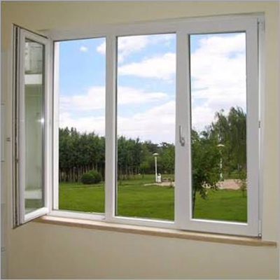 Intuitive UPVC Window