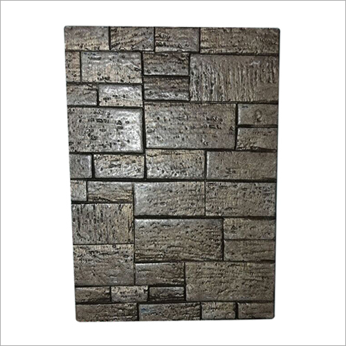 Charcoal Panel