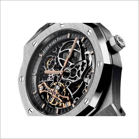 Wrist Watches