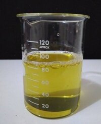 Poly liquide de chlorure d'aluminium