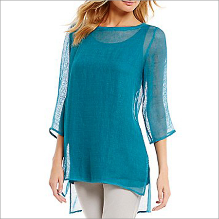 Ladies Designer Tunics