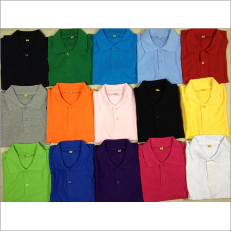 Plain T Shirts