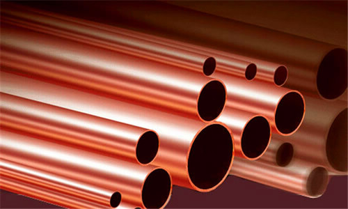 Copper Pipe