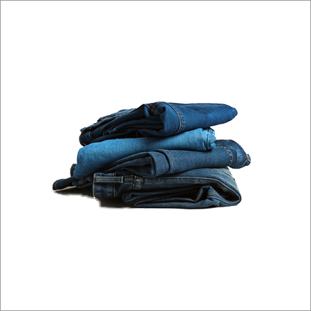 Fancy Ladies Jeans