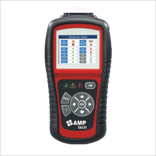 Car Scanner