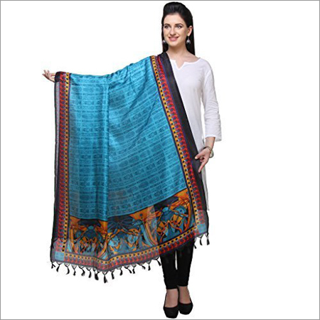 Ladies Designer Dupatta