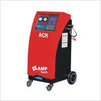 AC Recycling Machine