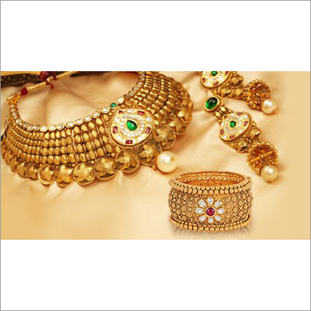 Fashion Jewellery