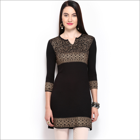 Ladies Designer Kurtis