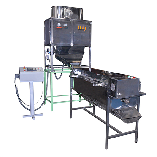 Cashew Machine