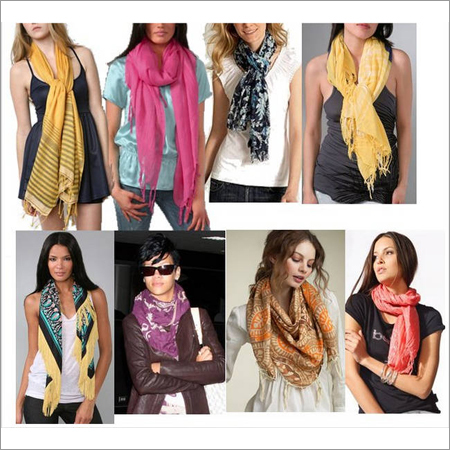 Designer Scarf