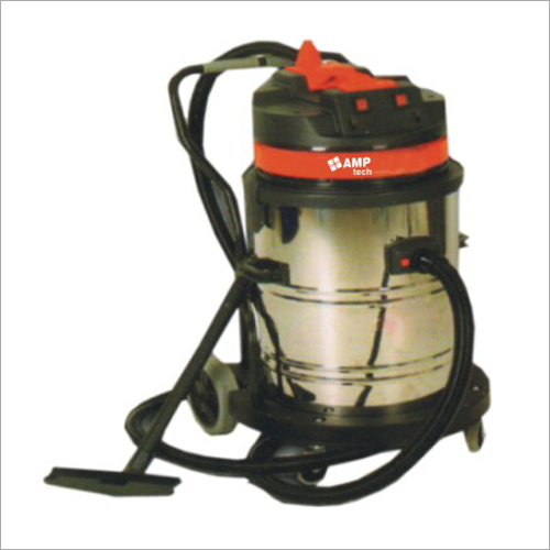 Vacuum Cleaner - Wet & Dry