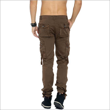 Mens Stylish Cargo