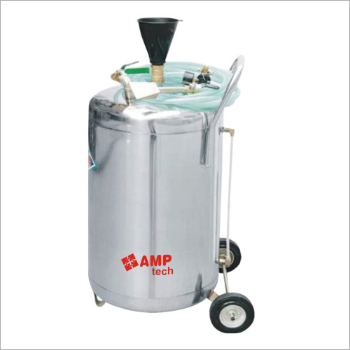 Foam Generator