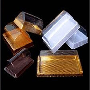 Blister Packing Tray