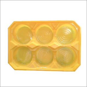 Biscuit Cake Tray