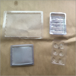 pvc blister manufacturer india