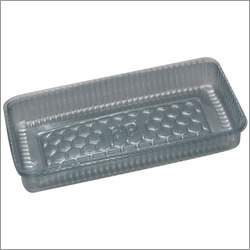 Pvc Cake Tray