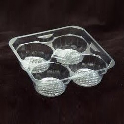 Cake Packaging Tray
