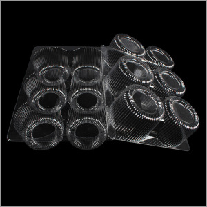 Blister Biscuit Tray