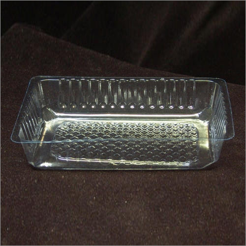 Pvc Maxi Tray