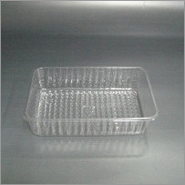 Pvc Plastic Biscuit Tray