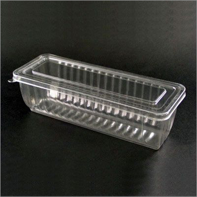 Food Packaging Trays