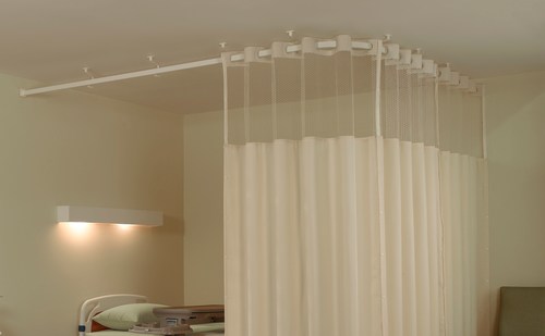 Cubical Curtain Partitions For Hospitals Cubical Curtain Partitions For Hospitals