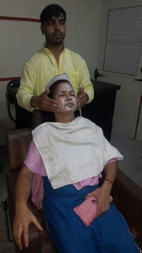 Beauty Care Therapy