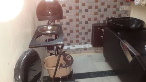 Beauty Therapy Salon